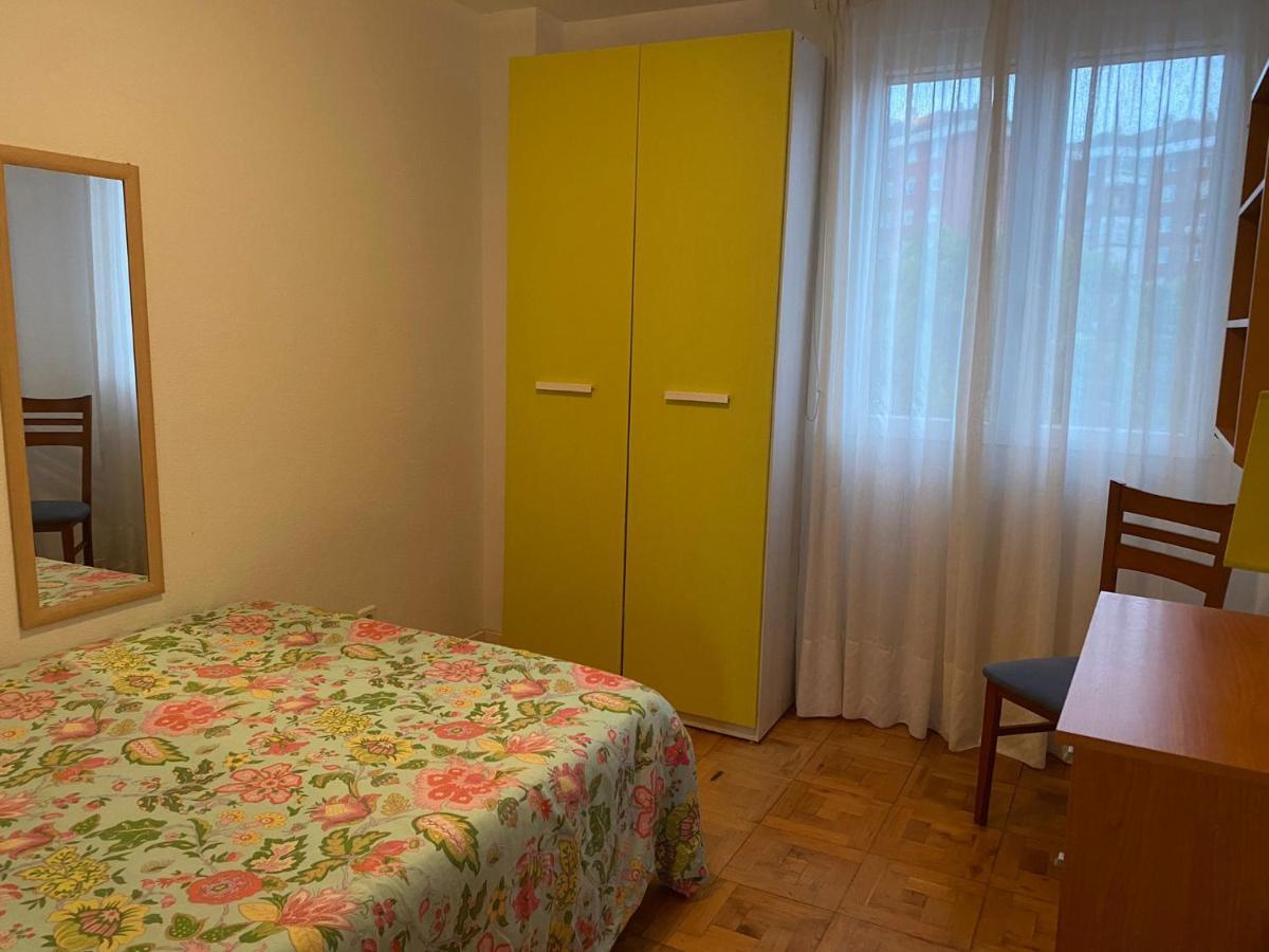 jose simon cabarga Apartamento