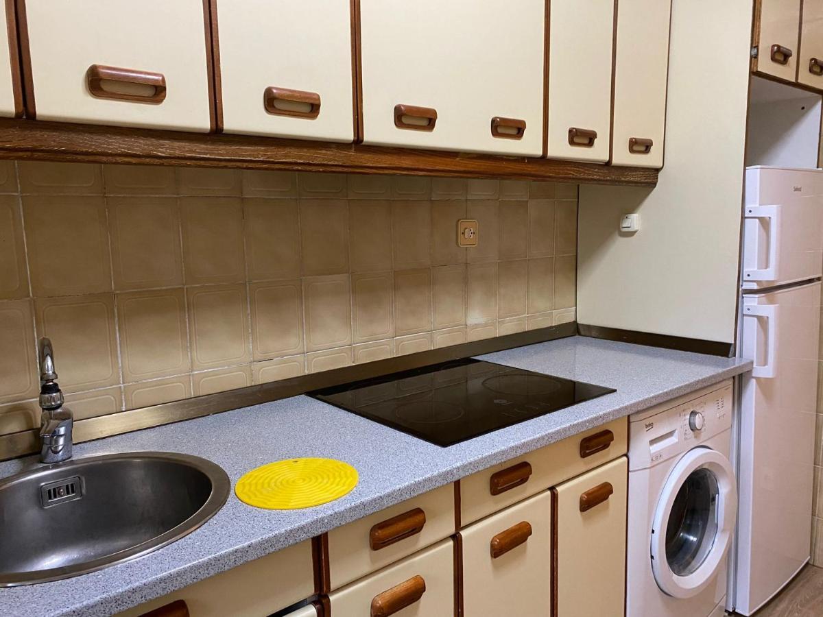 Jose Simon Cabarga Apartment Santander