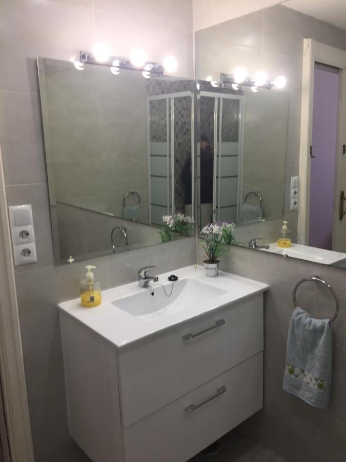 Apartment Jose Simon Cabarga Santander