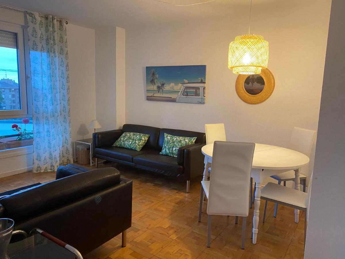 Jose Simon Cabarga Apartment