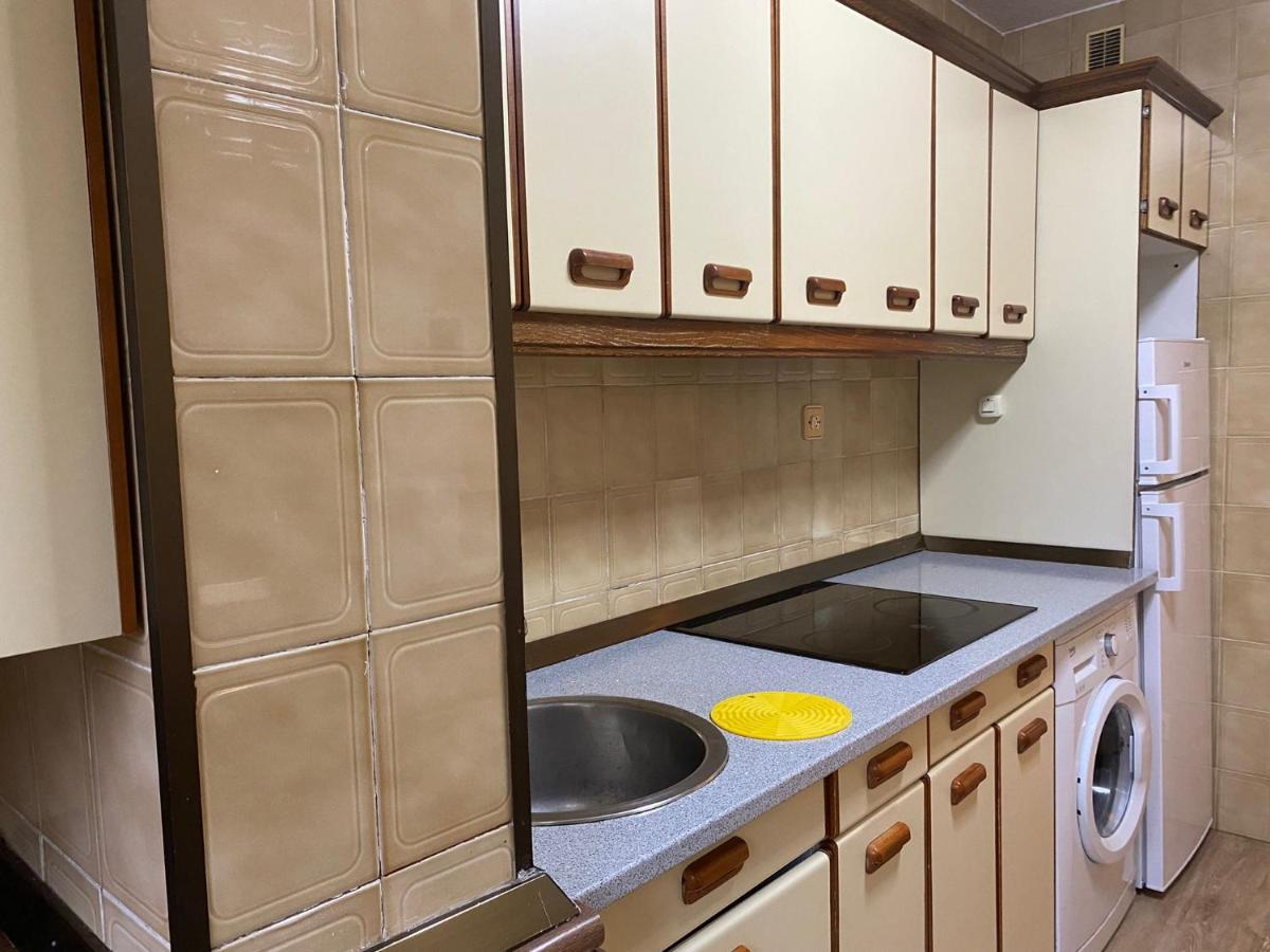 Apartment Jose Simon Cabarga Santander
