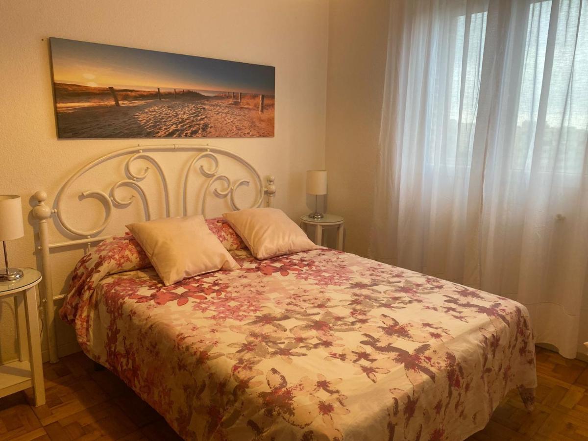 Apartment Jose Simon Cabarga *