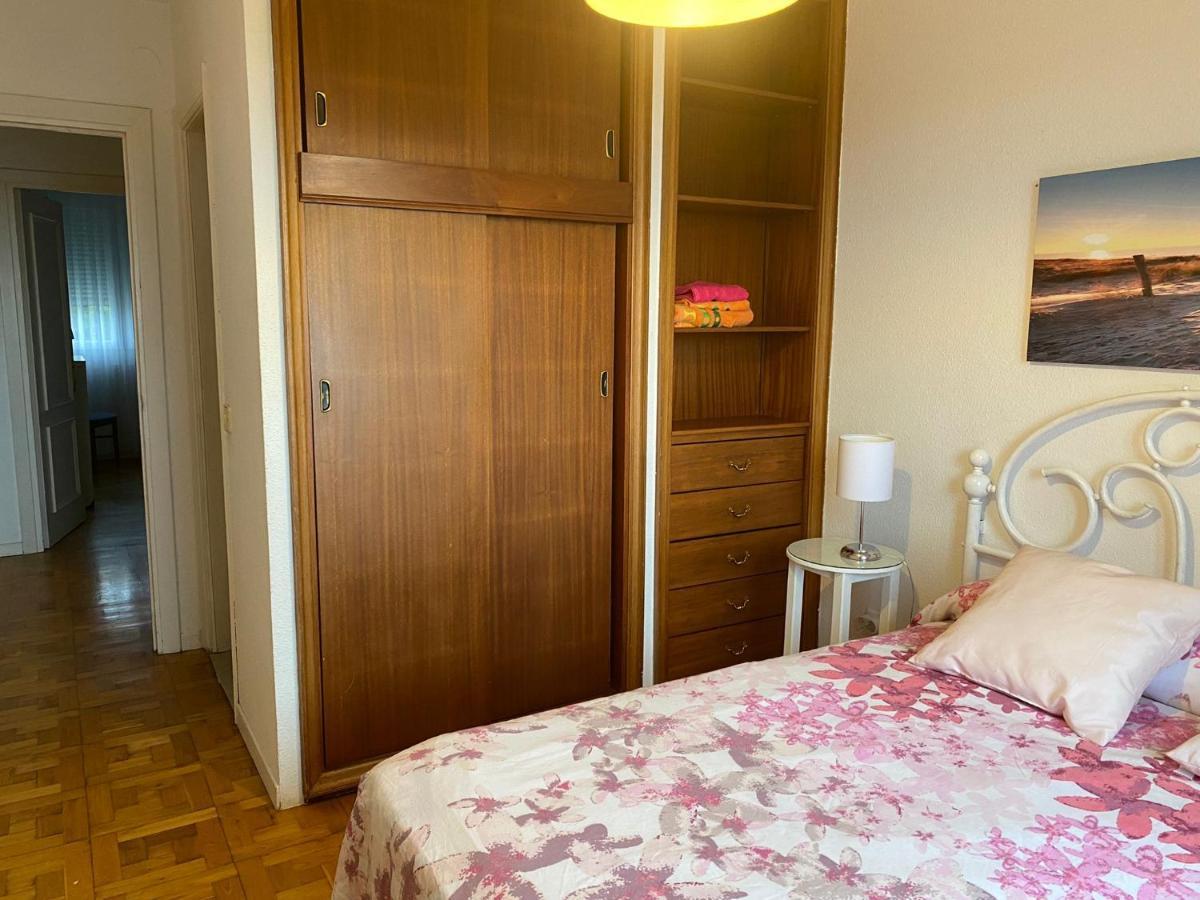 Apartment Jose Simon Cabarga Santander