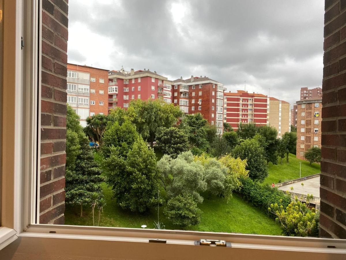 Apartment Jose Simon Cabarga Santander